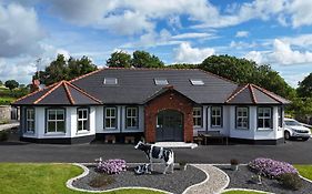 Creeghduff Lodge